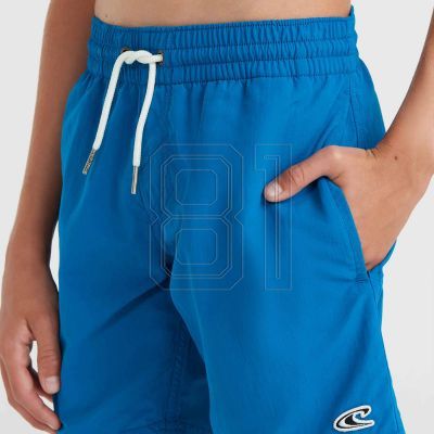 5. O'Neill Vert 14" Badeshorts Jr 92800614215