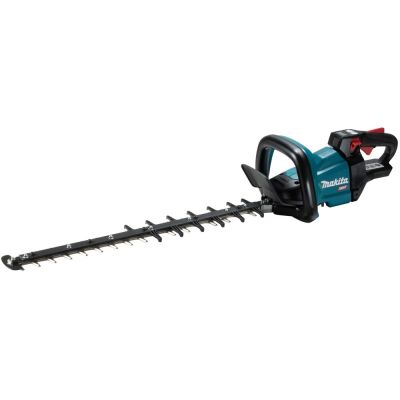 Makita UH006GD201 40V XGT 600mm Akku-Heckenschere