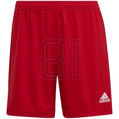2. Shorts adidas Entrada 22 W HI0002