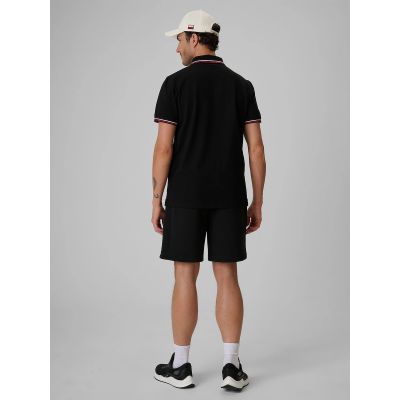 2. 4F-Herren-Jogginghose mit Ventilator 4FRSS26TSHOM0969-20S