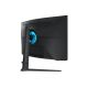 16. Samsung G75NB Computermonitor 81,3 cm (32 Zoll) 3840 x 2160 Pixel 4K Ultra HD LED Schwarz