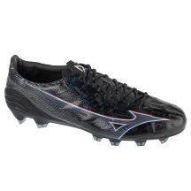 Mizuno Alpha Pro FG P1GA236401 Schwarz 40.5