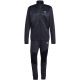 3. Adidas Satin French Terry Trainingsanzug M HI5396