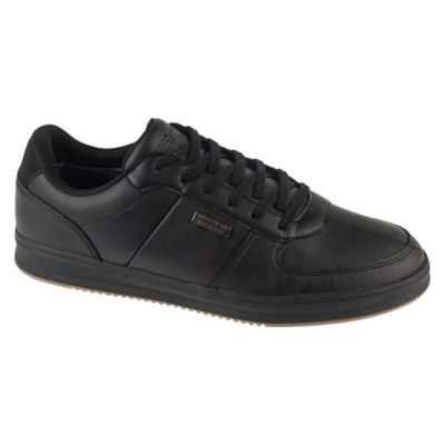Skechers Palmiro - Monty 211459-BBK Schwarz Größe 41