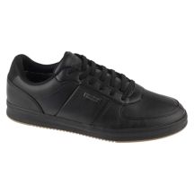 Skechers Palmiro - Monty 211459-BBK Schwarz Größe 41