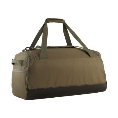 3. Puma Challenger Sports Medium Sporttasche khaki 91145 30