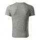 2. Malfini Peak M T-Shirt MLI-P7412 dunkelgrau meliert