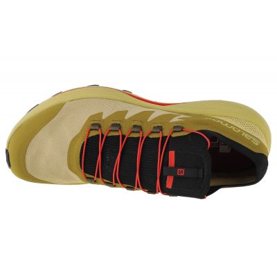 7. Salomon Pulsar Trail-Pro M 415936 Schuhe
