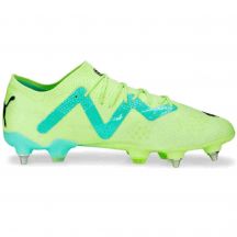 Puma Future Ultimate Low MxSG M 107209 03 football shoes