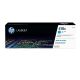 67. Original HP 410X Cyan LaserJet XL Tonerkartusche