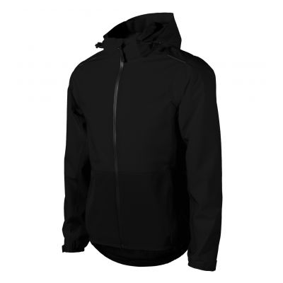 Malfini Rainbow Jacke M MLI-53801 Schwarz