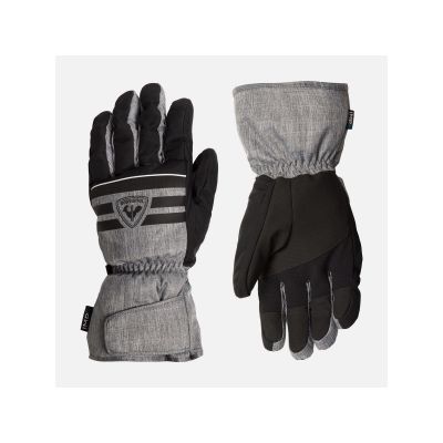 Rossignol Tech Impr Handschuhe Grau