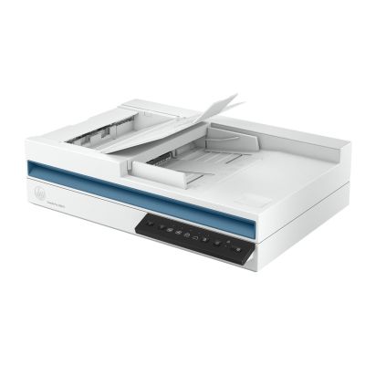 22. HP Scanjet Pro 2600 F1 Flachbett &