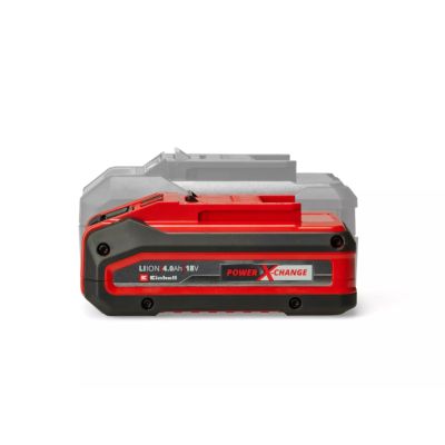 3. EINHELL BATTERIE 18V 2 x 3,0Ah