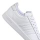 5. Adidas Grand Court Cloudfoam Lifestyle Court Comfort W GW9213 Schuhe