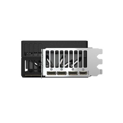 6. Gigabyte GeForce RTX 5090 AORUS MASTER 32GB Grafikkarte