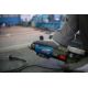 5. Bosch GWS 17-125 Winkelschleifer, 12,5 cm, 11500 U/min, 1700 W, 2,2 kg
