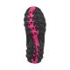 4. CMP Rigel Low WP Damen Trekkingschuhe türkis 3Q1324616NN