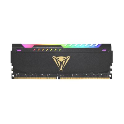 2. Patriot Viper 4 Steel RGB DDR4 2x8GB 3200MHz CL16