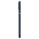 10. Spigen Mag Armor Hülle mit MagSafe für iPhone 15 Plus – blau