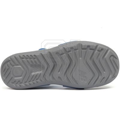 4. New Balance Jr Sandalen SYA809R3