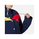 4. ROSSIGNOL W JCC VALTHOR JKT Damen-Skijacke blau