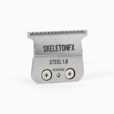 2. BABYLISS FX707ZGSE Ersatzklinge