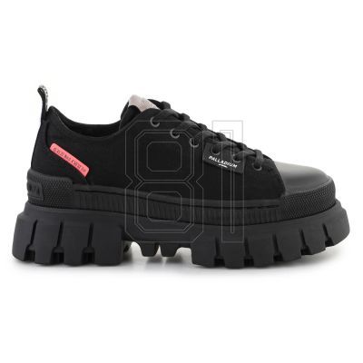 12. Palladium Revolt Lo Tx W 97243-010-M Schuhe