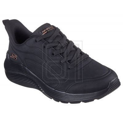 5. Skechers Bobs Squad Waves - Just Wading W 117485 BBK Schuhe