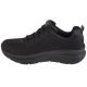 2. Skechers D'Lux Walker Get Oasis 149810-BBK Schwarz 36