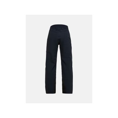 3. PEAK PERFORMANCE W Whitelight Isolierte Hose Schwarz