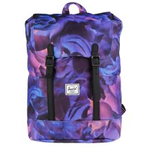 Herschel Retreat Kleiner Rucksack 11091-05743 Lila Einheitsgröße