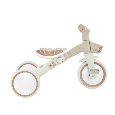 13. Dreirad/Laufrad LEARNING TRIKE 3in1 PLUS ECOLOGIC (738-466)