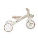 13. Dreirad/Laufrad LEARNING TRIKE 3in1 PLUS ECOLOGIC (738-466)