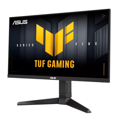 3. ASUS TUF Gaming VG259QMRL5A Computermonitor 62,2 cm (24,5 Zoll) 1920 x 1080 Pixel Full HD LCD Schwarz