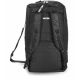 2. TOP TEN Sporttasche mit Rucksackfunktion 55 x 29 x 27 cm TOR-P6A schwarz (PREISÄNDERUNG)