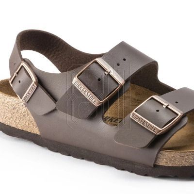 2. Birkenstock Milano BS M 0034701 Sandalen