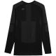 7. Thermoaktives Sweatshirt 4F M103 M 4FAW23USEAM103 20S