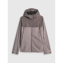 Herren-Übergangsjacke 4F 5000 Membran 4FWSS26TTJAM1121-20S