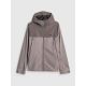 Herren-Übergangsjacke 4F 5000 Membran 4FWSS26TTJAM1121-20S