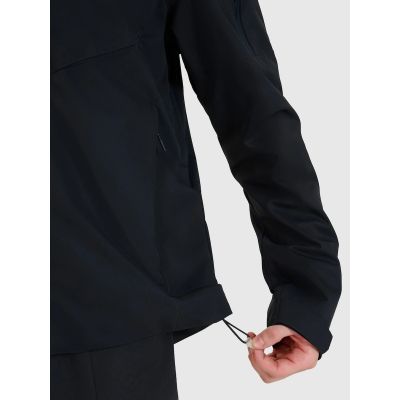 9. Herren-Übergangsjacke aus 4F 8000 Membran 4FWSS25TTJAM705-20S