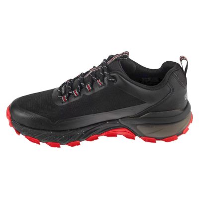 2. Skechers Max Protect – Promote Track 237669-BKRD Schwarz Größe 41