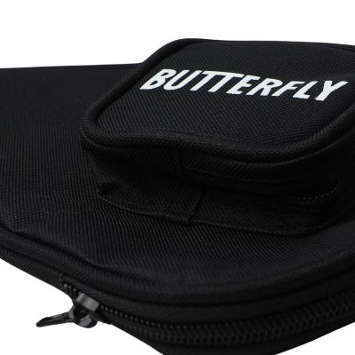 3. Butterfly Case I 85113 Schlägerhülle