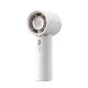 Jisulife Handheld Fan Pro1 Mini 4250mAh USB-C Tragbarer Ventilator - Weiß