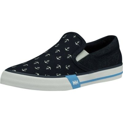 8. Helly Hansen Copenhagen Slip-On W 11485 597 Schuhe