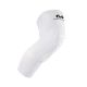 8. McDavid Leg HexPad Knieschoner, Schwarz - 2 Stück - 6446