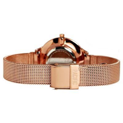 6. Pacific X6094-6 Damenuhr