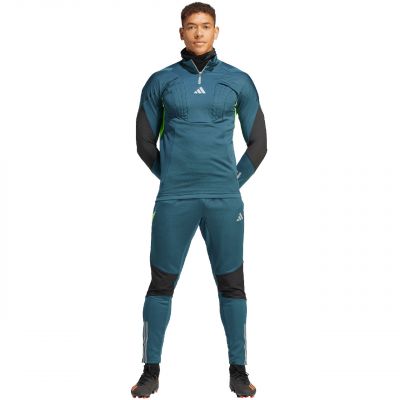 4. Adidas Tiro 23 C Wintop M IL3207 Sweatshirt