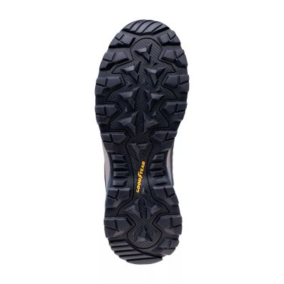 4. Elbrus Engin Mid WP Gr M Schuhe 92800555453