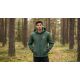 4. Herren-Softshelljacke Geographical Norway TOLYMPIA GREEN DB MEN 009 (WZ8535H/GN-GREEN)